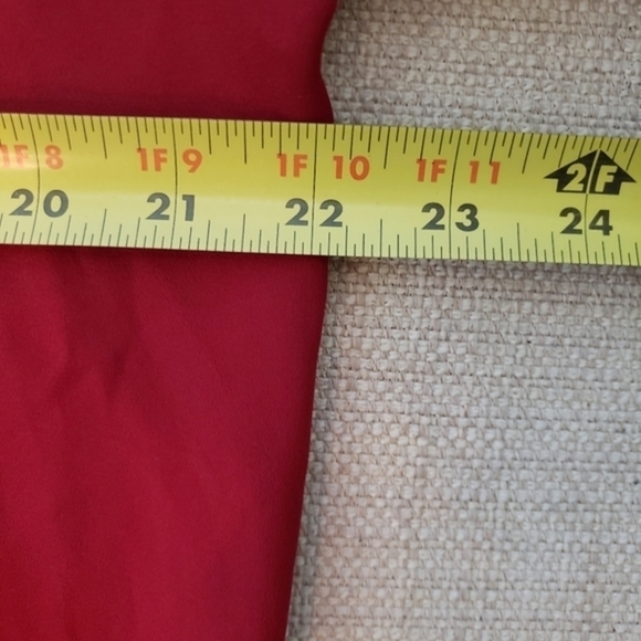 Roz&Ali womens long sleeve blouse - Picture 6 of 7